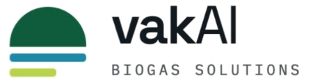 vakAI Biogas Solutions